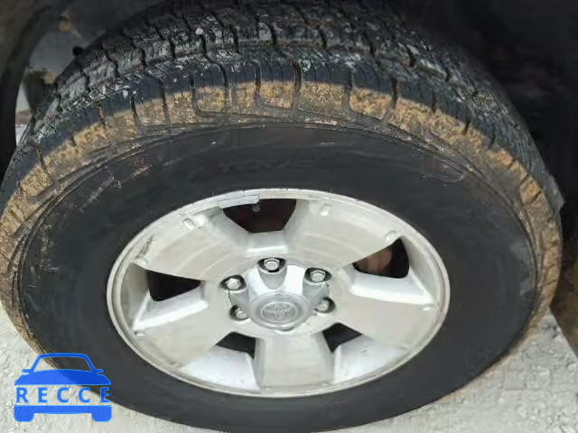 2005 TOYOTA 4RUNNER SR JTEBT14R550057196 image 9