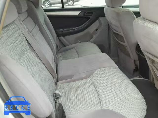 2005 TOYOTA 4RUNNER SR JTEBT14R550057196 image 5