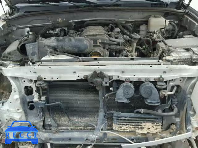 2005 TOYOTA 4RUNNER SR JTEBT14R550057196 image 6