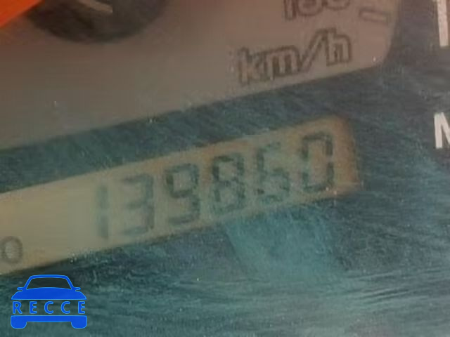 2005 TOYOTA 4RUNNER SR JTEBT14R550057196 image 7