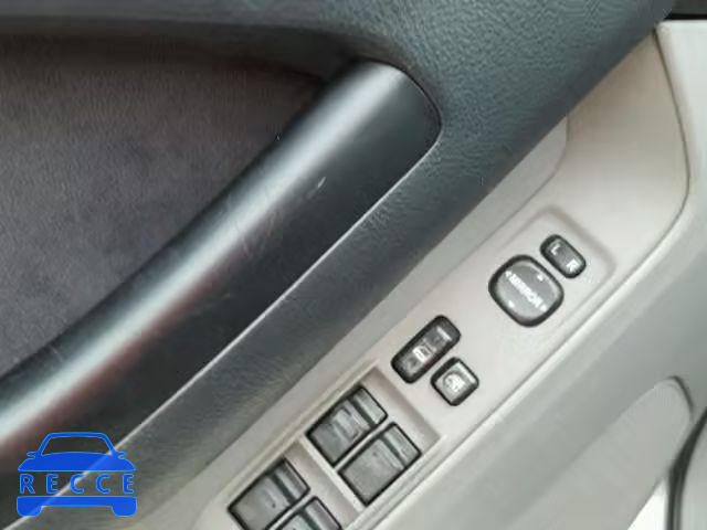 2005 TOYOTA 4RUNNER SR JTEBT14R550057196 image 8