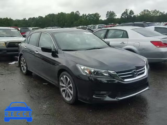 2015 HONDA ACCORD SPO 1HGCR2F55FA185992 image 0