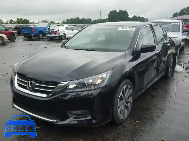 2015 HONDA ACCORD SPO 1HGCR2F55FA185992 image 1