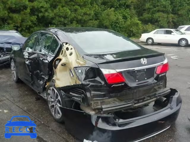 2015 HONDA ACCORD SPO 1HGCR2F55FA185992 image 2