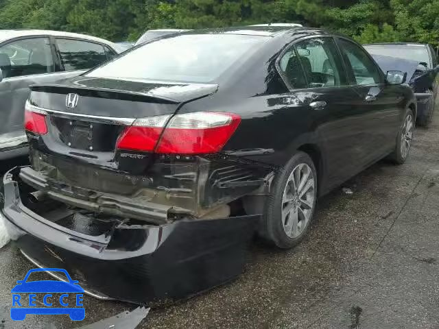 2015 HONDA ACCORD SPO 1HGCR2F55FA185992 image 3