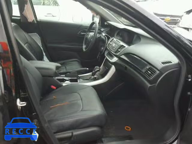 2015 HONDA ACCORD SPO 1HGCR2F55FA185992 image 4