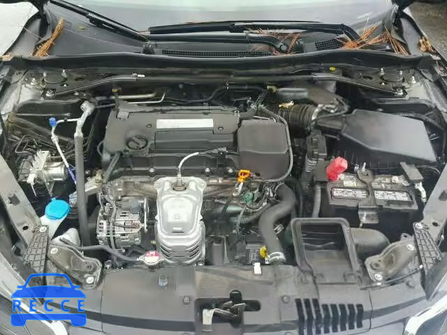 2015 HONDA ACCORD SPO 1HGCR2F55FA185992 image 6