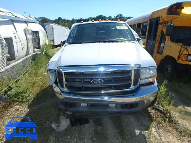 2003 FORD F350 SUPER 1FTWW33P23EC34571 image 6