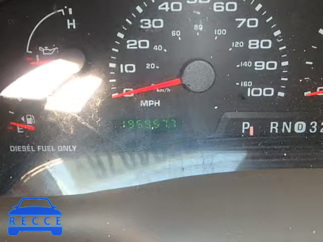 2003 FORD F350 SUPER 1FTWW33P23EC34571 image 7