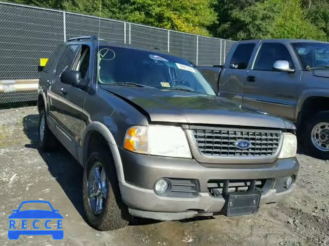 2002 FORD EXPLORER X 1FMDU73E22UA56244 image 0