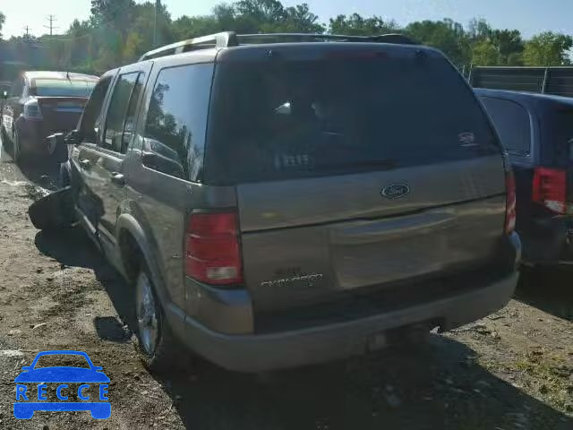 2002 FORD EXPLORER X 1FMDU73E22UA56244 image 2