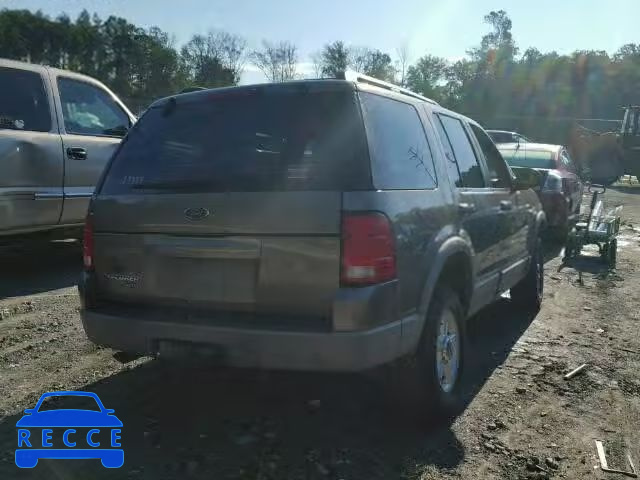 2002 FORD EXPLORER X 1FMDU73E22UA56244 image 3