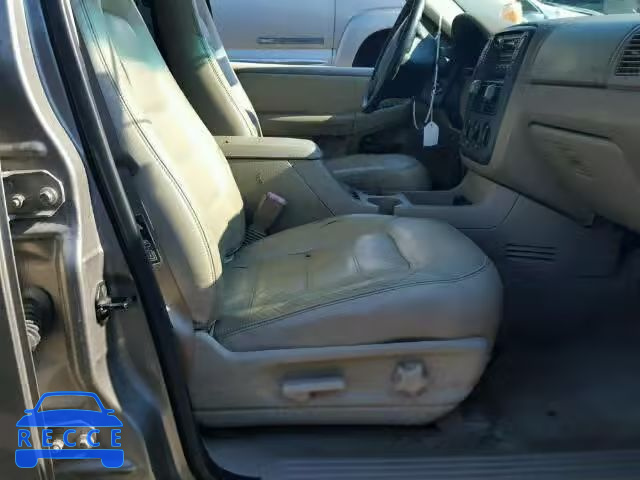 2002 FORD EXPLORER X 1FMDU73E22UA56244 image 4