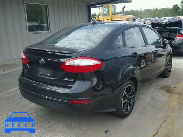 2015 FORD FIESTA SE 3FADP4BJ1FM216624 зображення 3