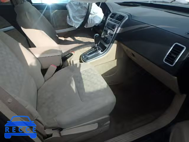 2007 CHEVROLET EQUINOX LS 2CNDL13F076058072 image 4