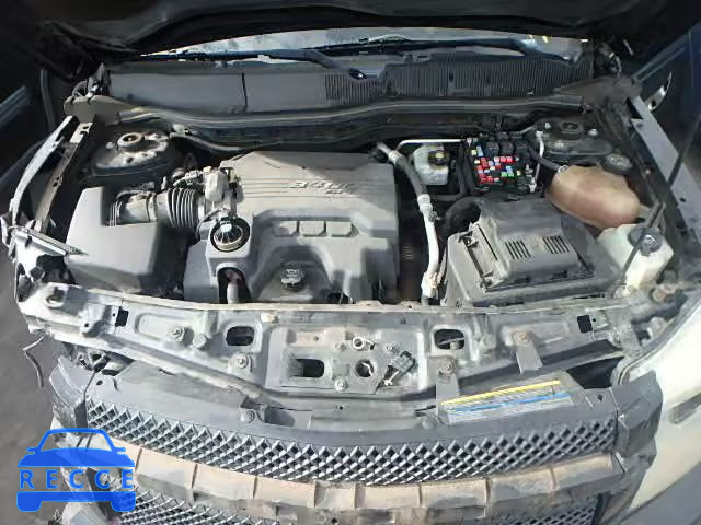 2007 CHEVROLET EQUINOX LS 2CNDL13F076058072 image 6