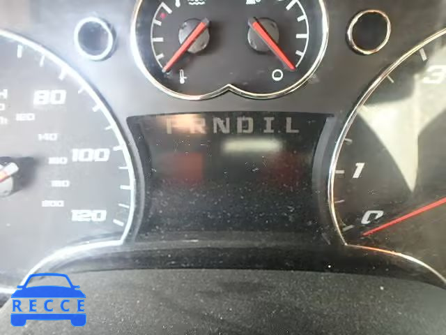2007 CHEVROLET EQUINOX LS 2CNDL13F076058072 image 7