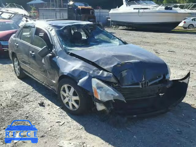 2005 HONDA ACCORD EX 1HGCM66575A048377 image 0