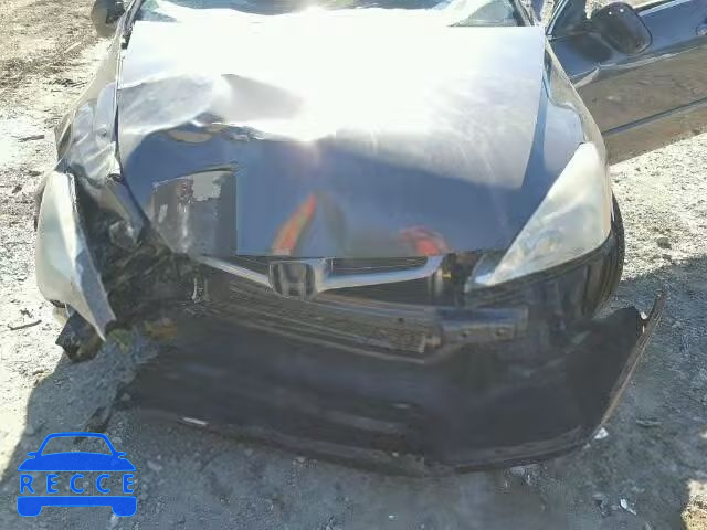 2005 HONDA ACCORD EX 1HGCM66575A048377 image 6