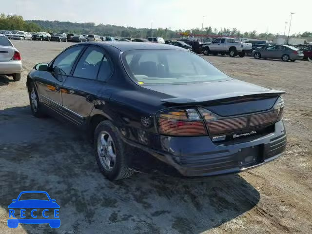 2004 PONTIAC BONNEVILLE 1G2HX52K44U204412 image 2