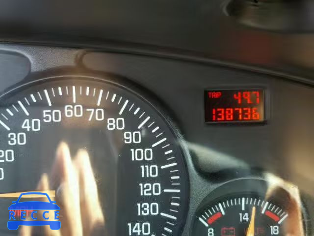 2004 PONTIAC BONNEVILLE 1G2HX52K44U204412 Bild 7
