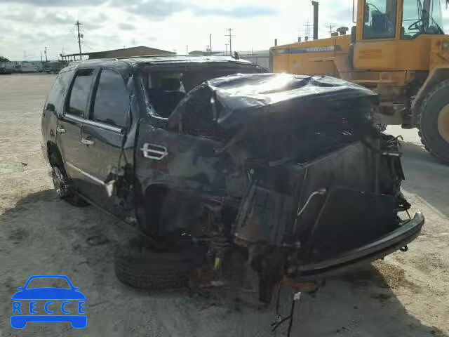 2008 CADILLAC ESCALADE L 1GYEC63838R120460 image 0