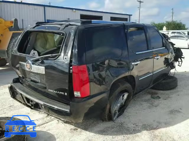 2008 CADILLAC ESCALADE L 1GYEC63838R120460 image 3