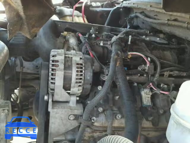 2008 CADILLAC ESCALADE L 1GYEC63838R120460 image 6