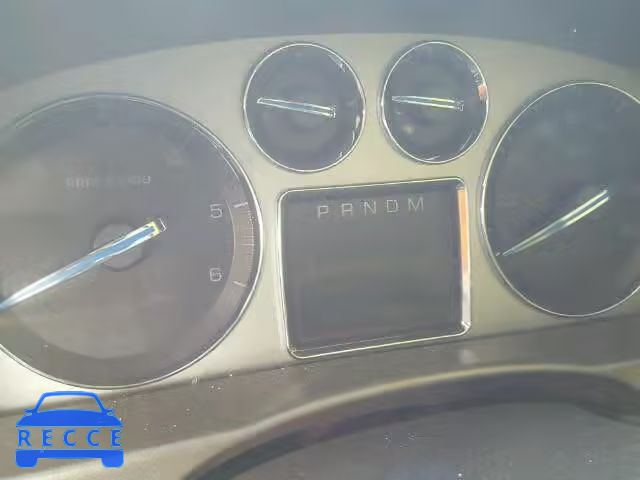 2008 CADILLAC ESCALADE L 1GYEC63838R120460 image 7