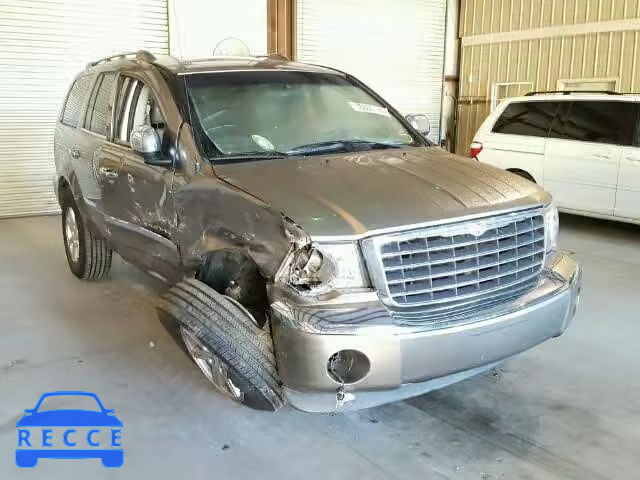 2007 CHRYSLER ASPEN LIMI 1A8HW58P27F560537 image 0