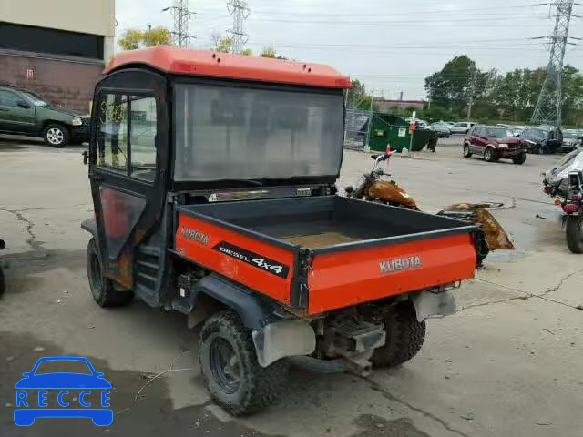 2012 KUBO RTV900 A5KB1FDAPCG0D8972 зображення 2