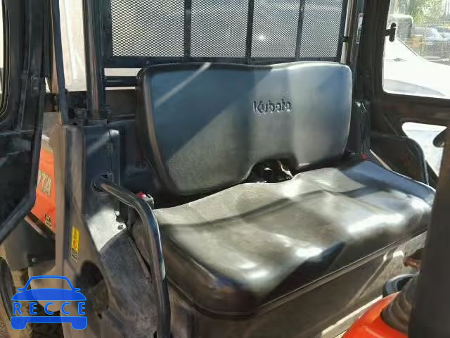 2012 KUBO RTV900 A5KB1FDAPCG0D8972 Bild 5