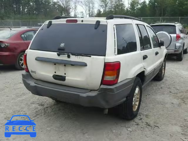 2002 JEEP GRAND CHER 1J4GX48S92C239338 image 3