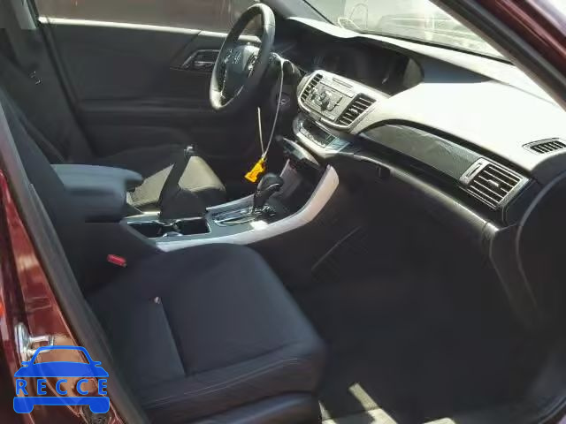 2015 HONDA ACCORD SPO 1HGCR2F5XFA187799 Bild 4