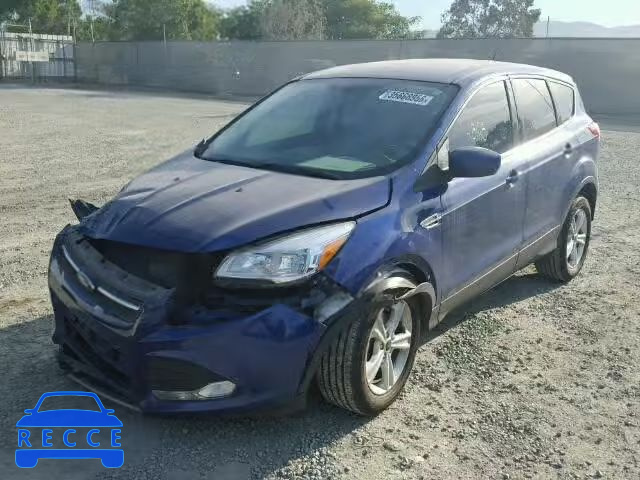 2015 FORD ESCAPE SE 1FMCU0G76FUB73247 Bild 1