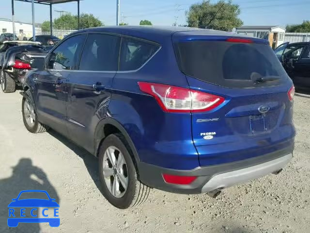 2015 FORD ESCAPE SE 1FMCU0G76FUB73247 Bild 2