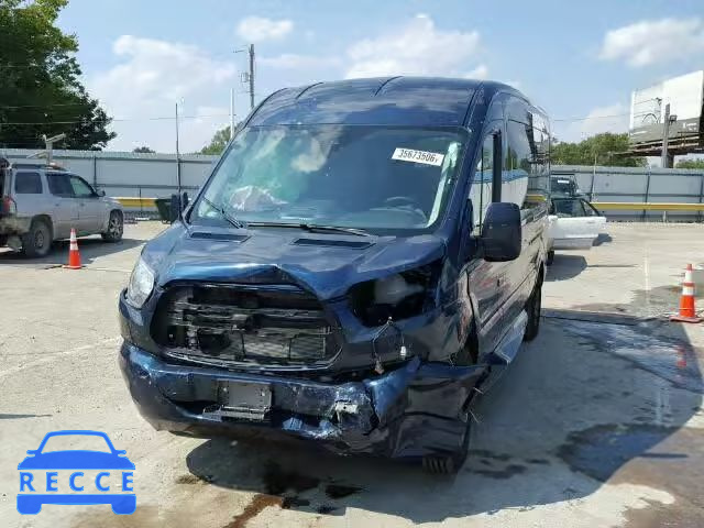 2016 FORD TRANSIT T- 1FTYR2CG9GKB46103 image 1