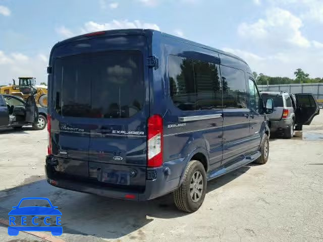 2016 FORD TRANSIT T- 1FTYR2CG9GKB46103 image 3