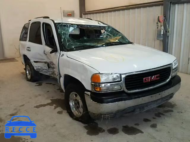 2005 GMC YUKON 1GKEC13T45J241073 image 0