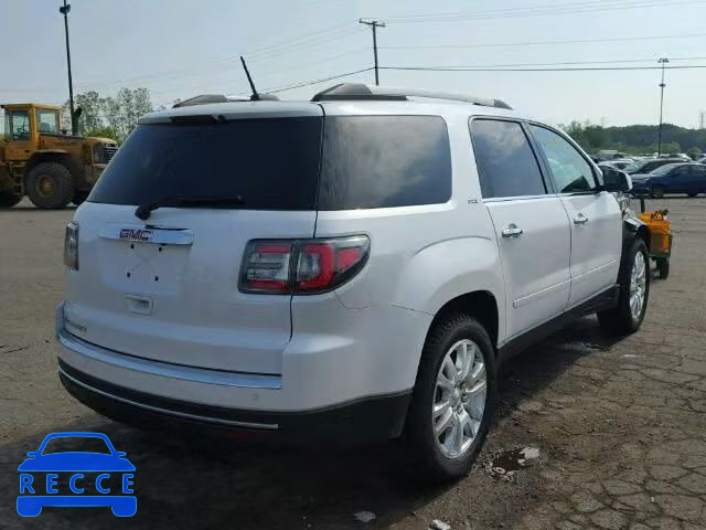 2016 GMC ACADIA SLT 1GKKRRKD7GJ347336 Bild 3