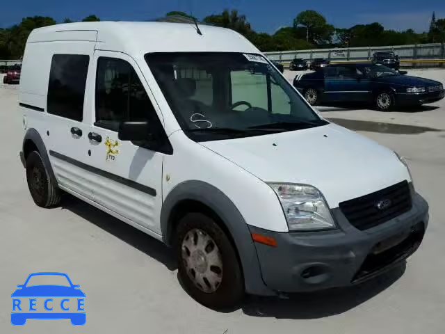 2013 FORD TRANSIT CO NM0LS6AN5DT167606 image 0