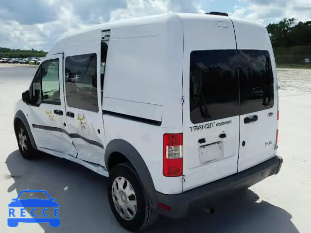 2013 FORD TRANSIT CO NM0LS6AN5DT167606 image 2