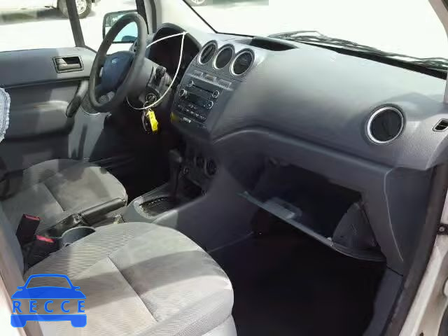 2013 FORD TRANSIT CO NM0LS6AN5DT167606 image 4