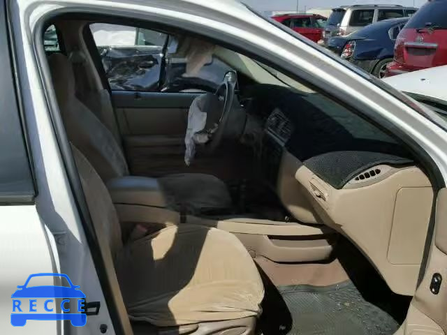 2004 FORD TAURUS SES 1FAFP55S64A209262 image 4