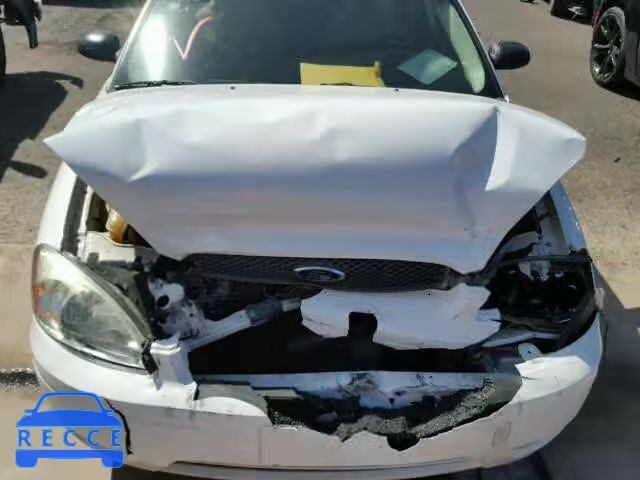 2004 FORD TAURUS SES 1FAFP55S64A209262 image 6