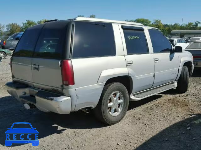 2000 GMC YUKON/DENA 1GKEK13R8YR100455 зображення 3