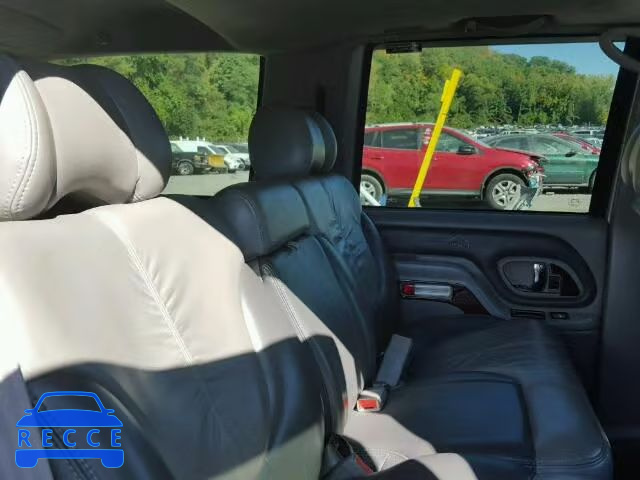 2000 GMC YUKON/DENA 1GKEK13R8YR100455 зображення 5