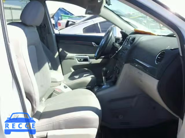 2008 SATURN VUE XE 3GSDL43NX8S679906 зображення 4