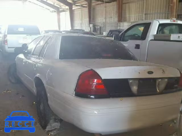 2011 FORD CROWN VIC 2FABP7BV4BX118908 image 2