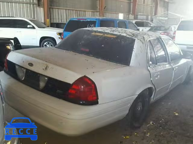 2011 FORD CROWN VIC 2FABP7BV4BX118908 image 3